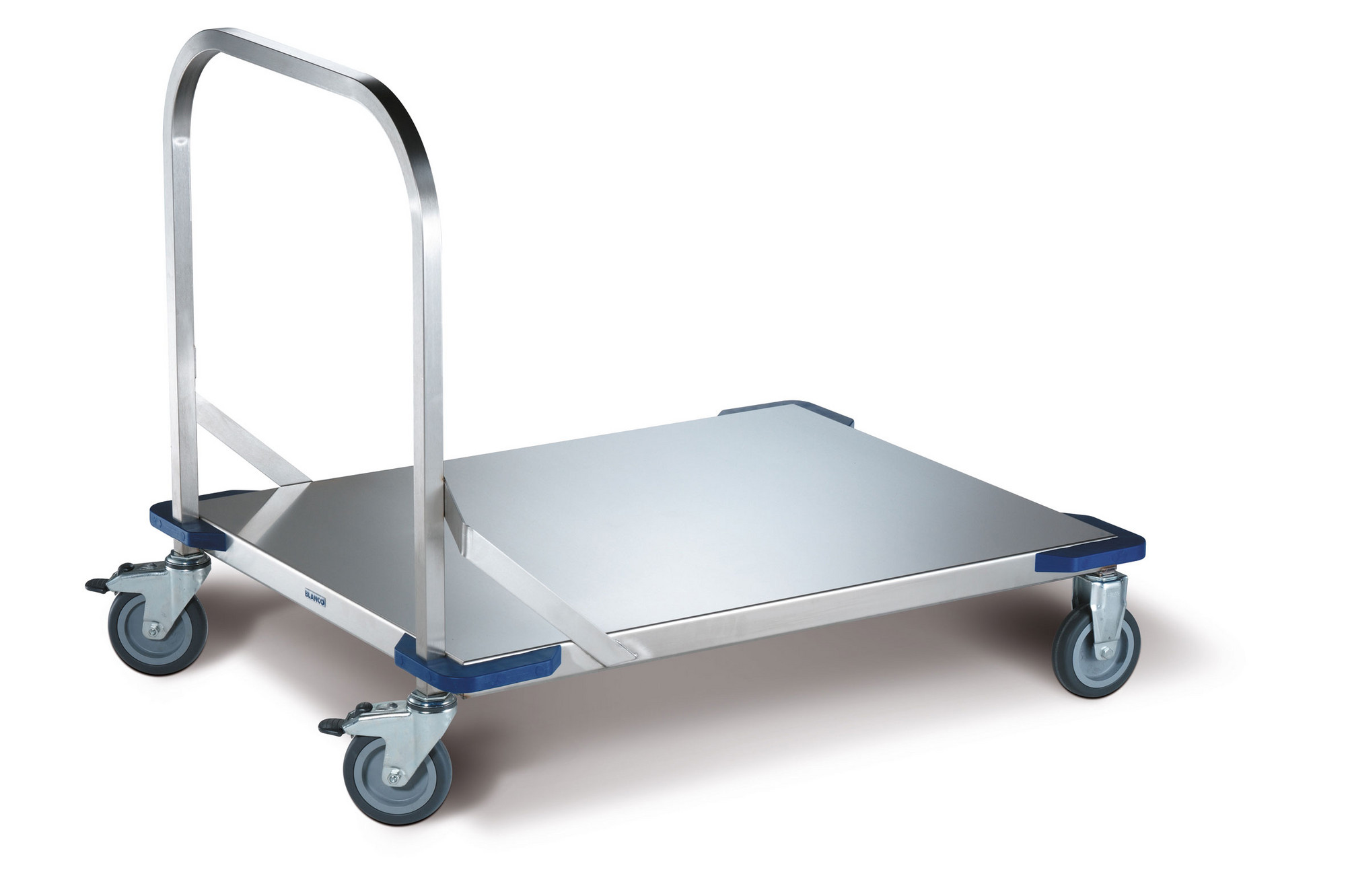 Plattformwagen, BTT 10x8
